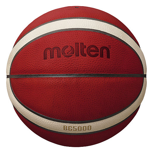 B7G5000 Piłka do koszykówki Molten BG5000